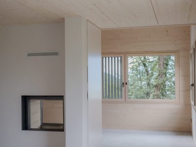Chalet Fourmi