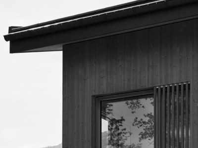 Chalet Fourmi