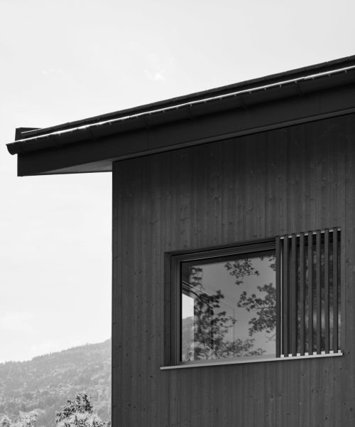 Chalet Fourmi